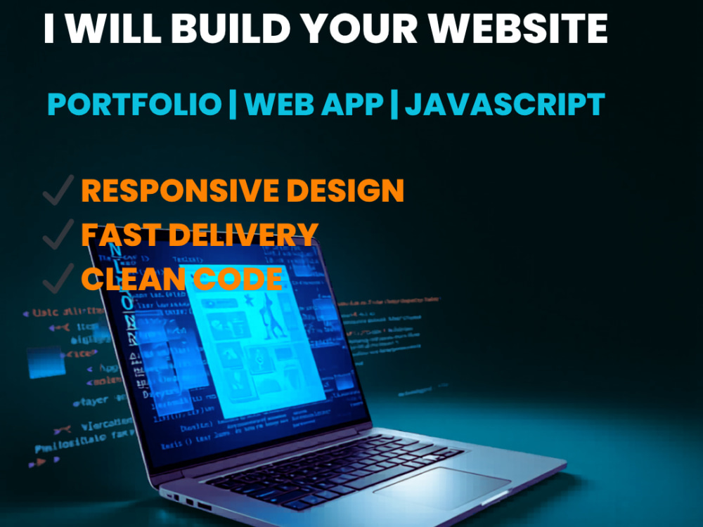 Design and develop a modern responsive website using HTML CSS ...