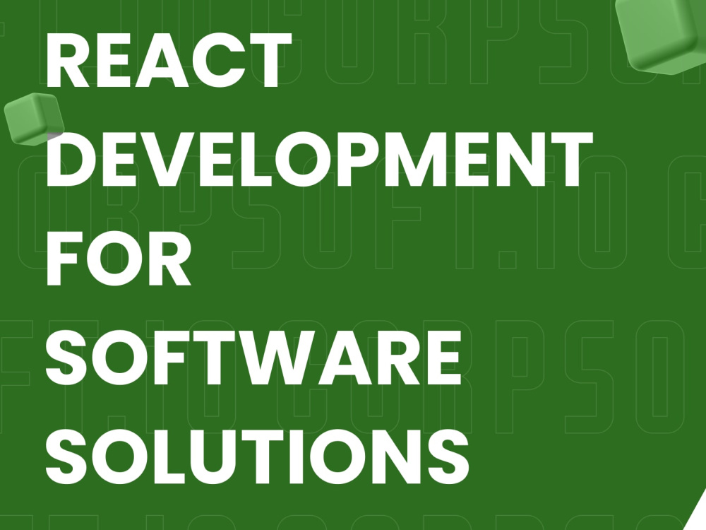 React Developer | React js Developer | Senior React Developer | Upwork