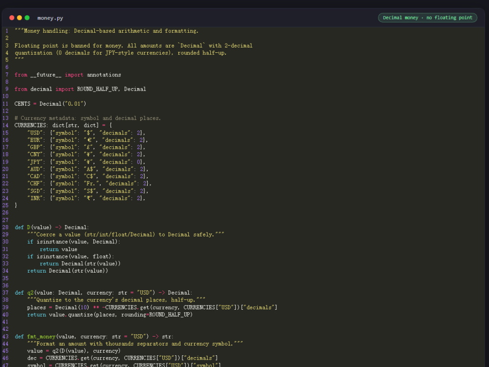 Full‑stack web application with React Node.js and Python | Upwork