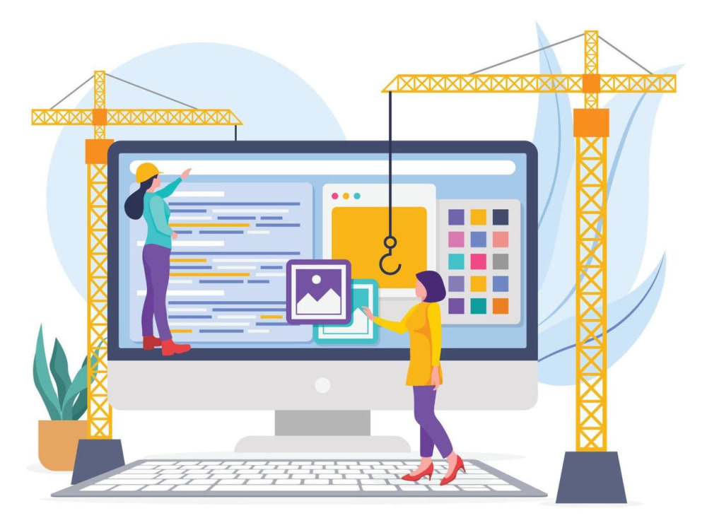 Css Application Methods A new website, CRM system, or web application | Upwork
