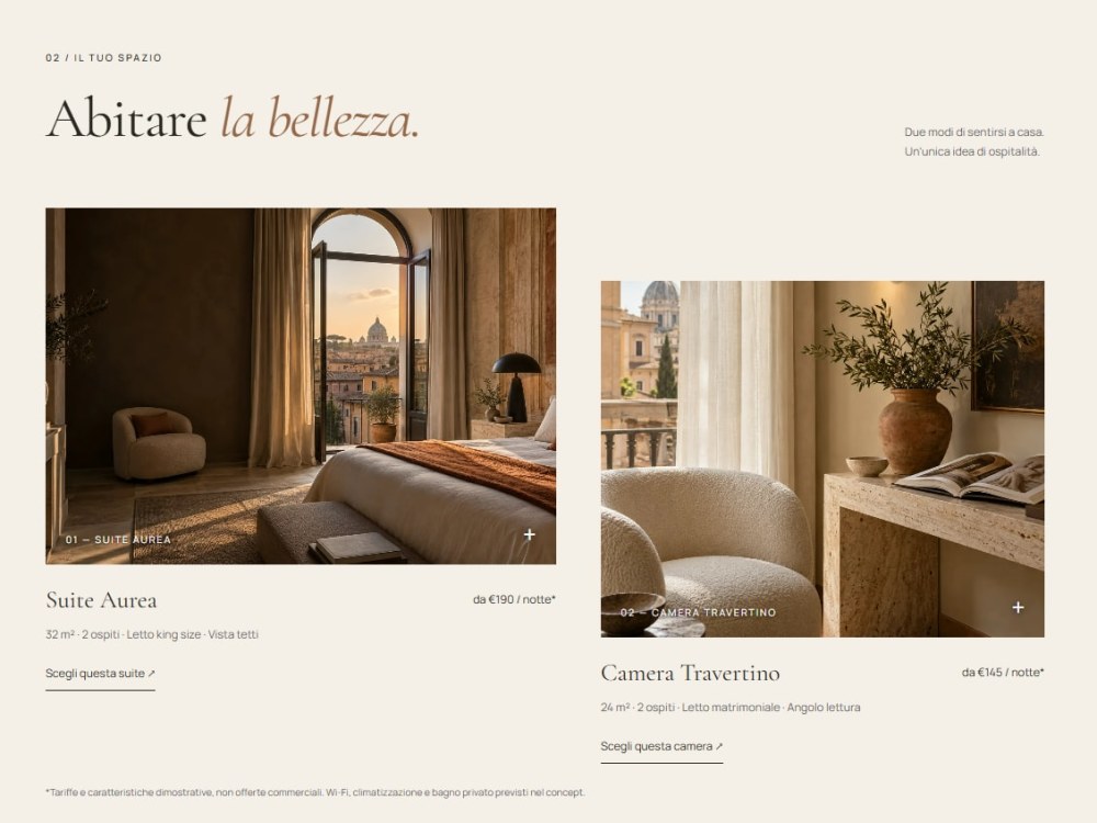 A modern, responsive landing page for your business | Upwork