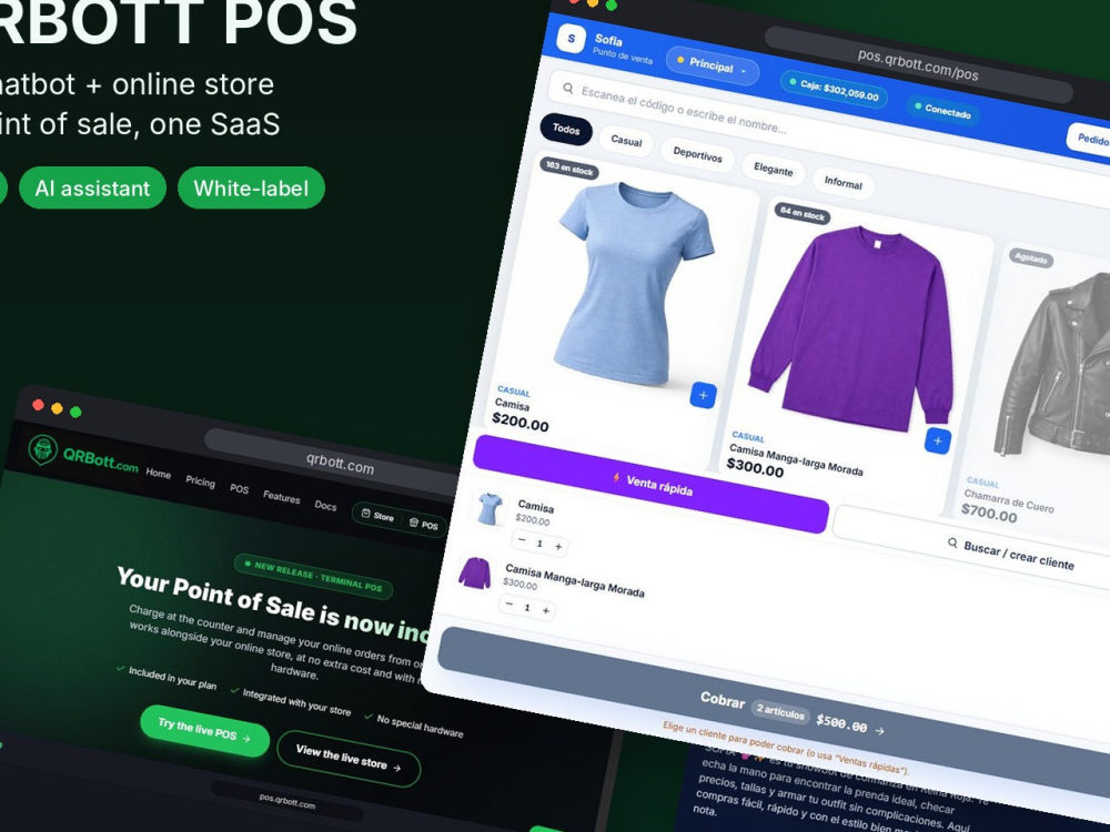 A modern React landing page, responsive and deployed live | Upwork
