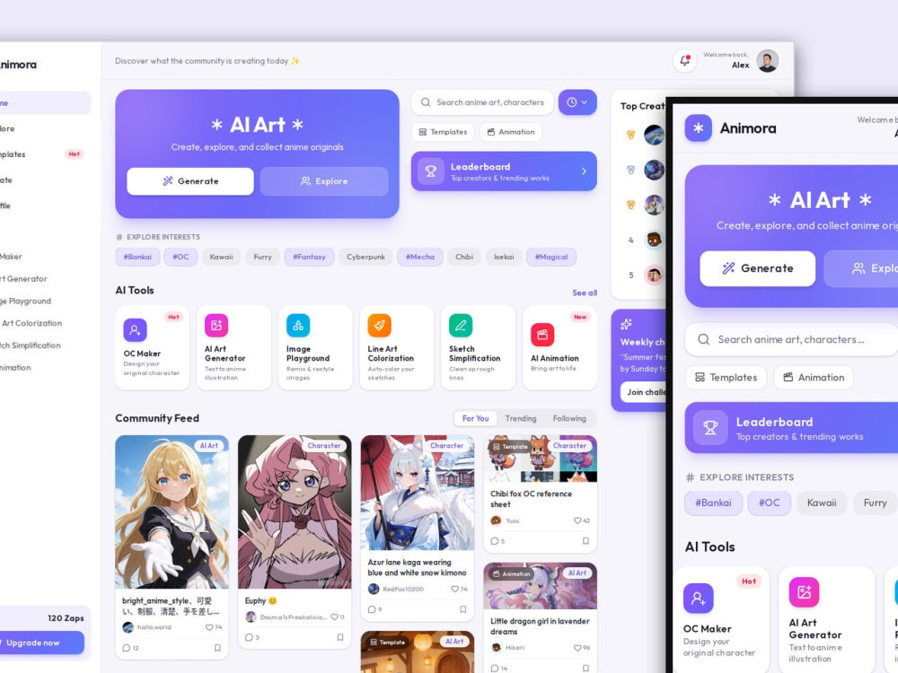A pixel-perfect, responsive landing page from your Figma design | Upwork