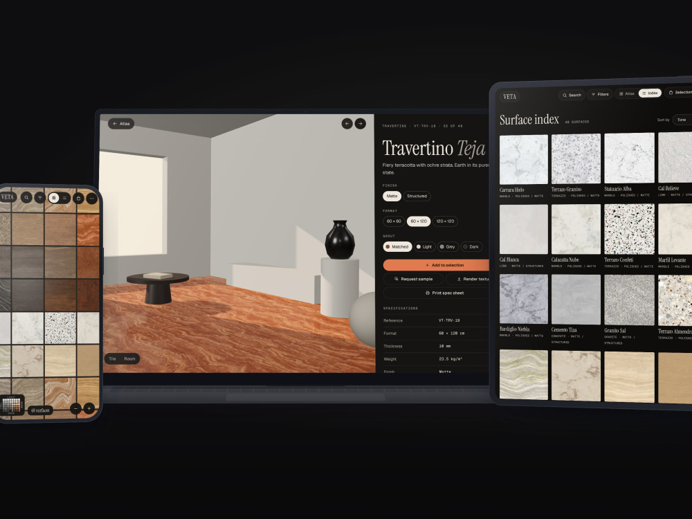 An immersive, interactive 3D web experience for your brand or ...