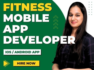 Fitness App Health and Fitness App Android iOS Health Fitness Mobile App