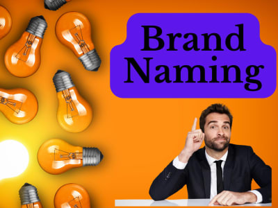 Brand Name-Business Name-Company Name-Domain Name-Store Name-Product Name