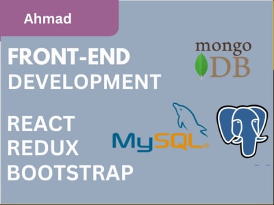 Node.js Backend Developer | Upwork