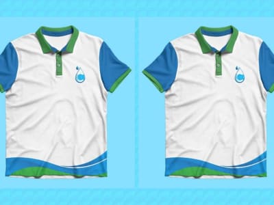 T-Shirts & Merchandise Design, Clothing & Apparel, Unique Sportswear Design