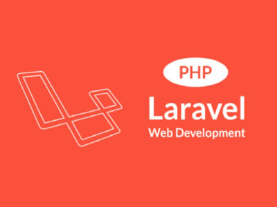 Professional Laravel E-Commerce or Business Portal: Stylish, Secure, Fast