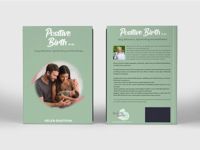 A stunning professional book cover for your Kindle, eBook or Physical Book
