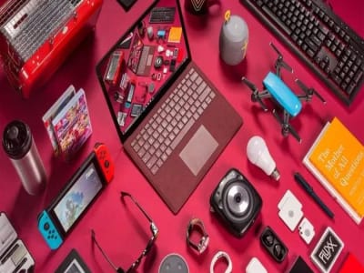 A fantastic product description that drives sales