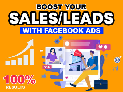 Facebook Ads study on 148,187 campaigns. DISCOVER THE RESULTS