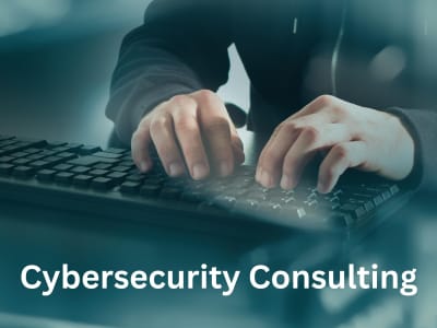 Comprehensive Cybersecurity Consulting and Solutions