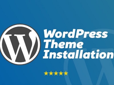 WordPress Development with Theme Setup and Plugin Setup
