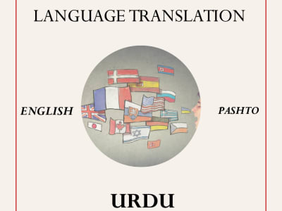 A English to Urdu and Urdu to English Language Translator
