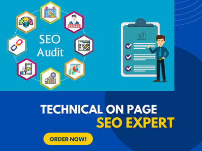 A fast SEO audit for your website