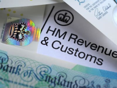 UK Annual accounts/Corporation Tax CT600/Confirmation submission to HMRC