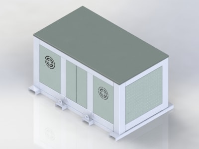 Solidworks designs for manufacturing