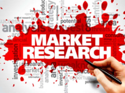 Comprehensive market research & analysis for your business