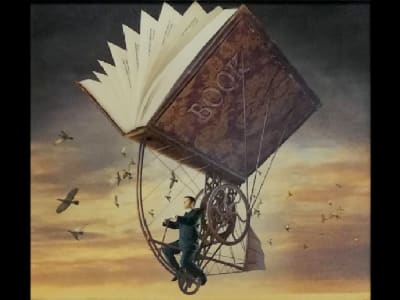 A solid foundation for writing an unforgettable story