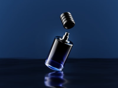 3D Product Renders for Amazon, eBay and Other Marketfronts