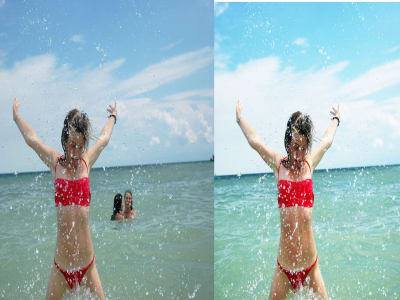 Transform your brand with quality, impactful image editing