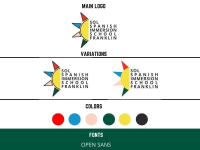 Creative | Custom Logo Design Solutions for Your Brand & Product