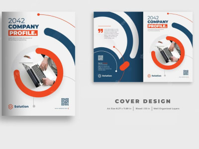 Captivating and visually striking book cover design that entices ...