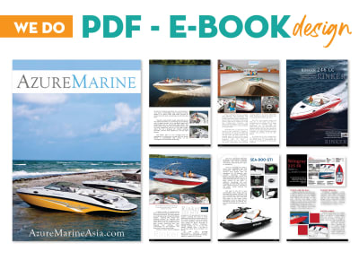 A professional PDF Design, e-book, or lead magnet in 48 hours