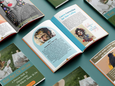 Format and publish book on amazon KDP kindle formatting and book publishing