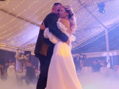 Wedding & Event video editor in Apple Final Cut Pro X