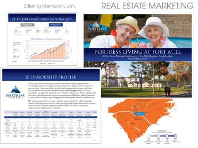 Real Estate Graphic Design Guru For a Day