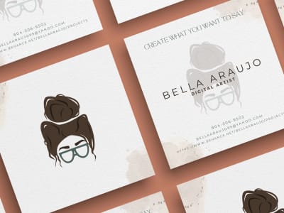 8-Bit Luxury Prints & Monograms on Behance