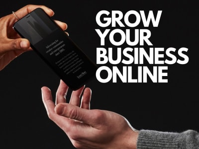 Squarespace Website Design, Custom Code Development, and SEO Expert