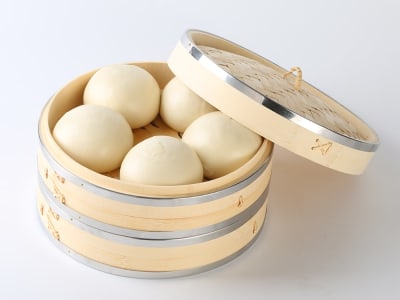 Recipe of Chinese momo dough