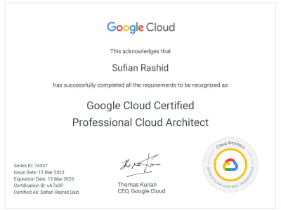 Your client ready for GCP Certified Cloud Engineer Associate Exam