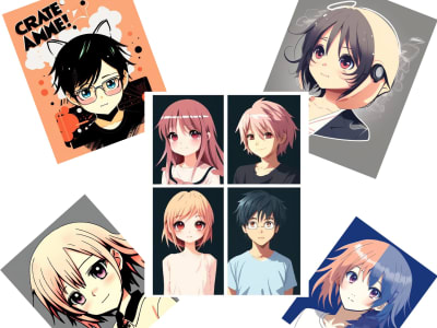 Jujutsu Kaisen Saima Onteki Sticker (Anime Toy) - HobbySearch Anime Goods  Store