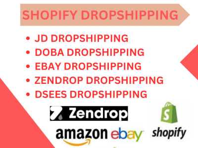 Dropshipping-doba