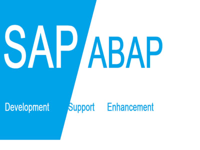 SAP ABAP on HANA and ODATA Development and Support
