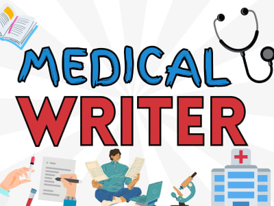 Medical and Health Articles, Blogs, Journals and Research Papers | Upwork