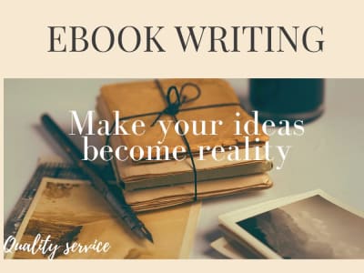 A high-converting ebook that will help you grow your business