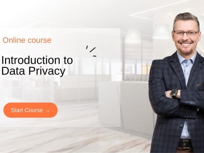 An eLearning or Online Training Course with Quizzes