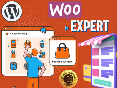 WooCommerce Expert | Woocommerce Developer
