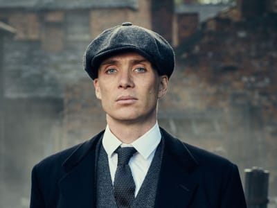 A narration in the voice of Thomas Shelby