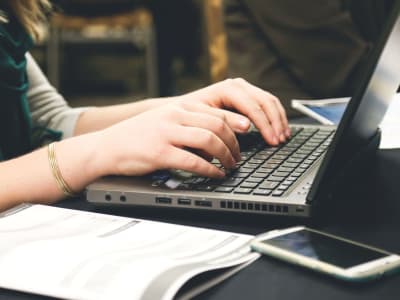 Native German proofreading and localization