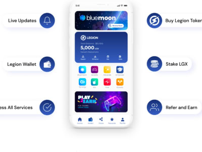 Non Custodial wallet |import/send/receive/swap tokens on Btc/Solana/Eth/Bsc