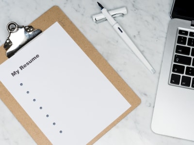A customized interview plan
