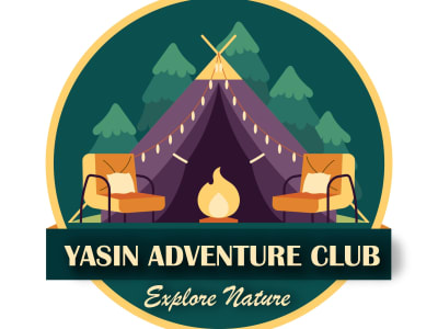 Creative graphics Logos ,Posters .thumnails and attractive Illustration