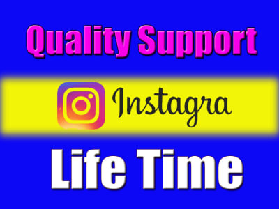 Instagram marketing expert for random promotion, instagram followers, likes