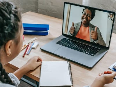 Individual English conversation, pronunciation and vocabulary tutoring
